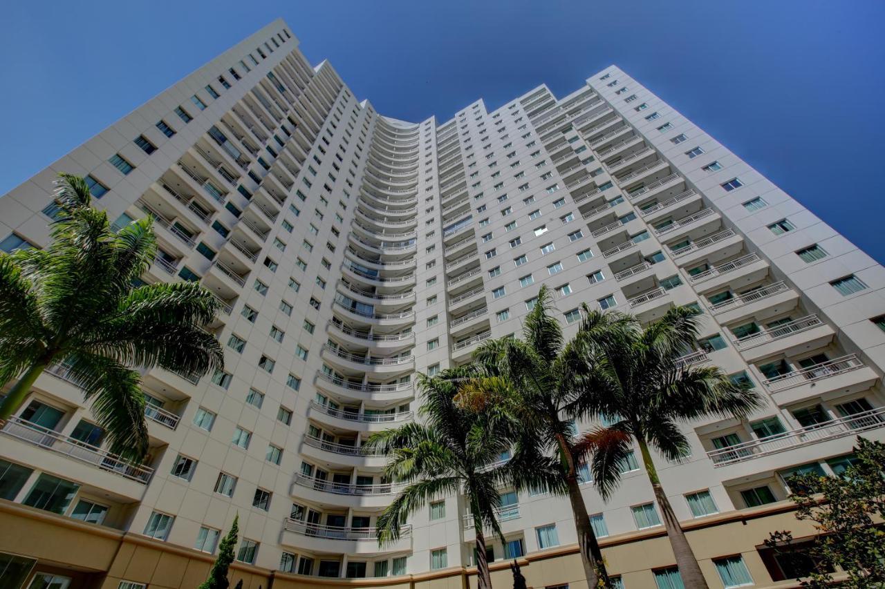 Roomo Bela Cintra Residencial 상파울루 외부 사진