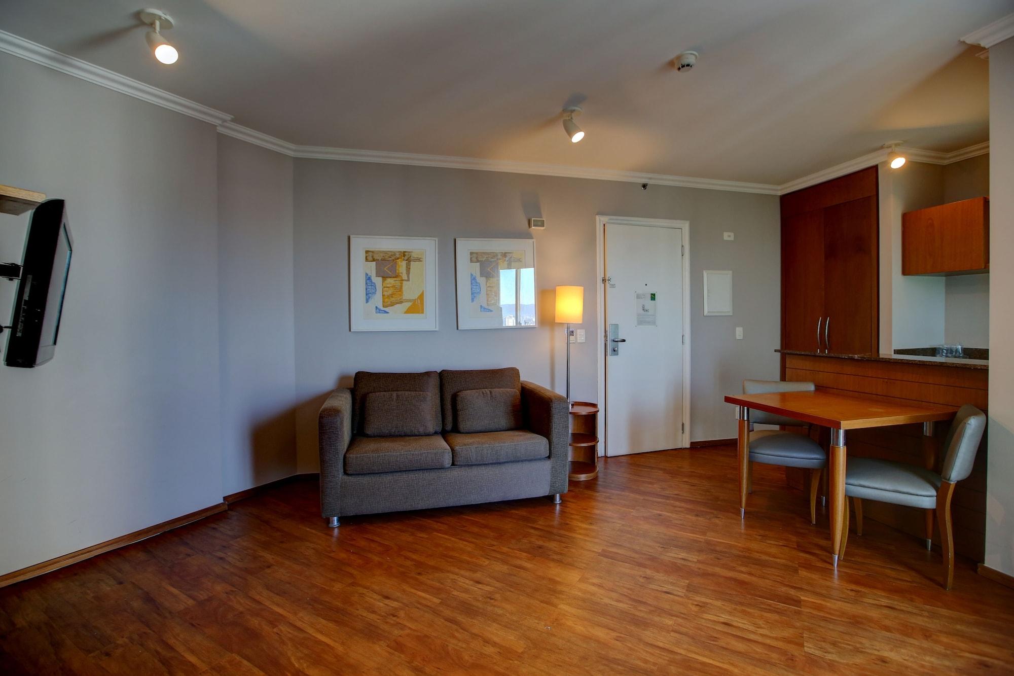 Roomo Bela Cintra Residencial 상파울루 외부 사진