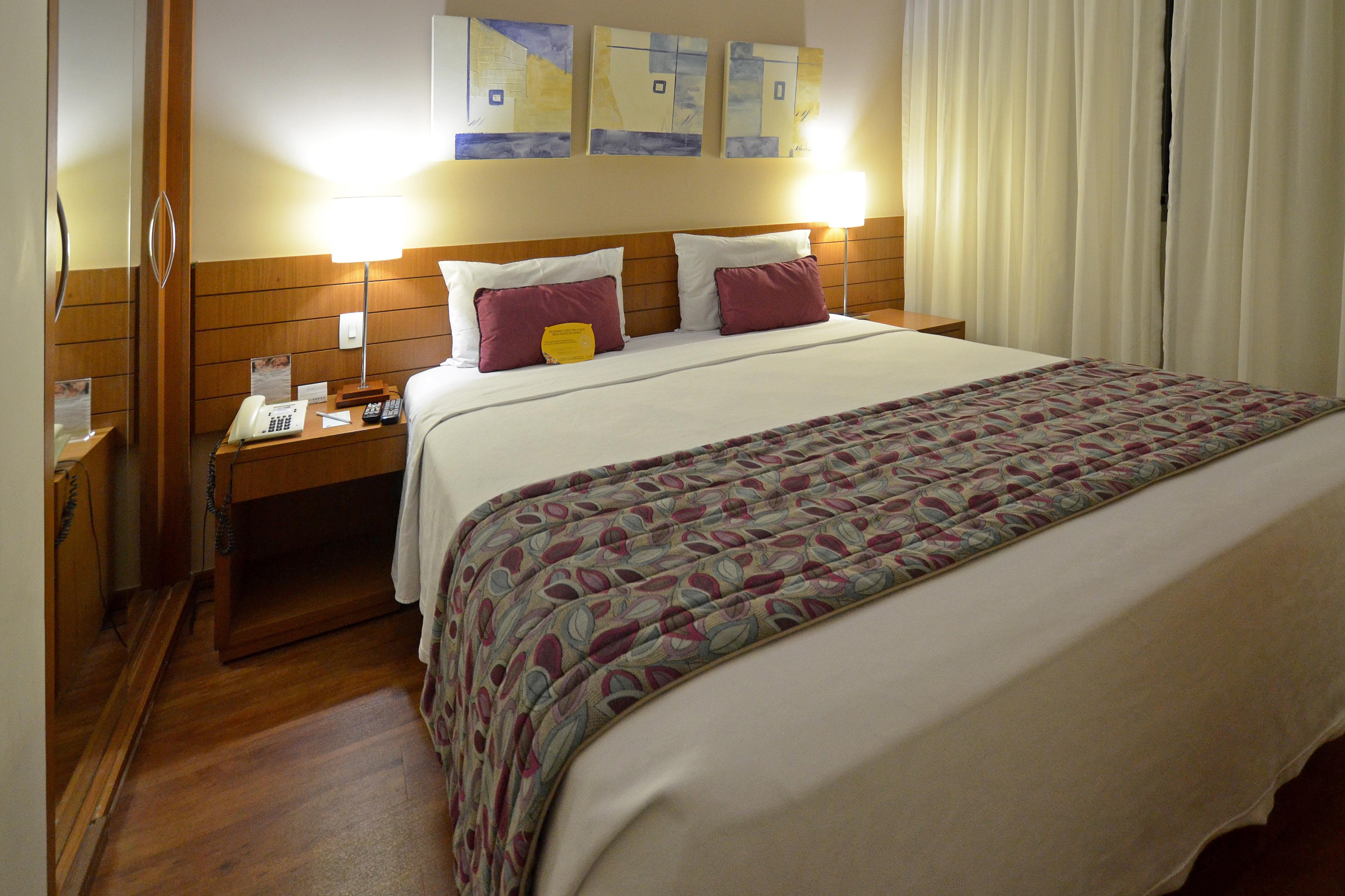 Roomo Bela Cintra Residencial 상파울루 외부 사진