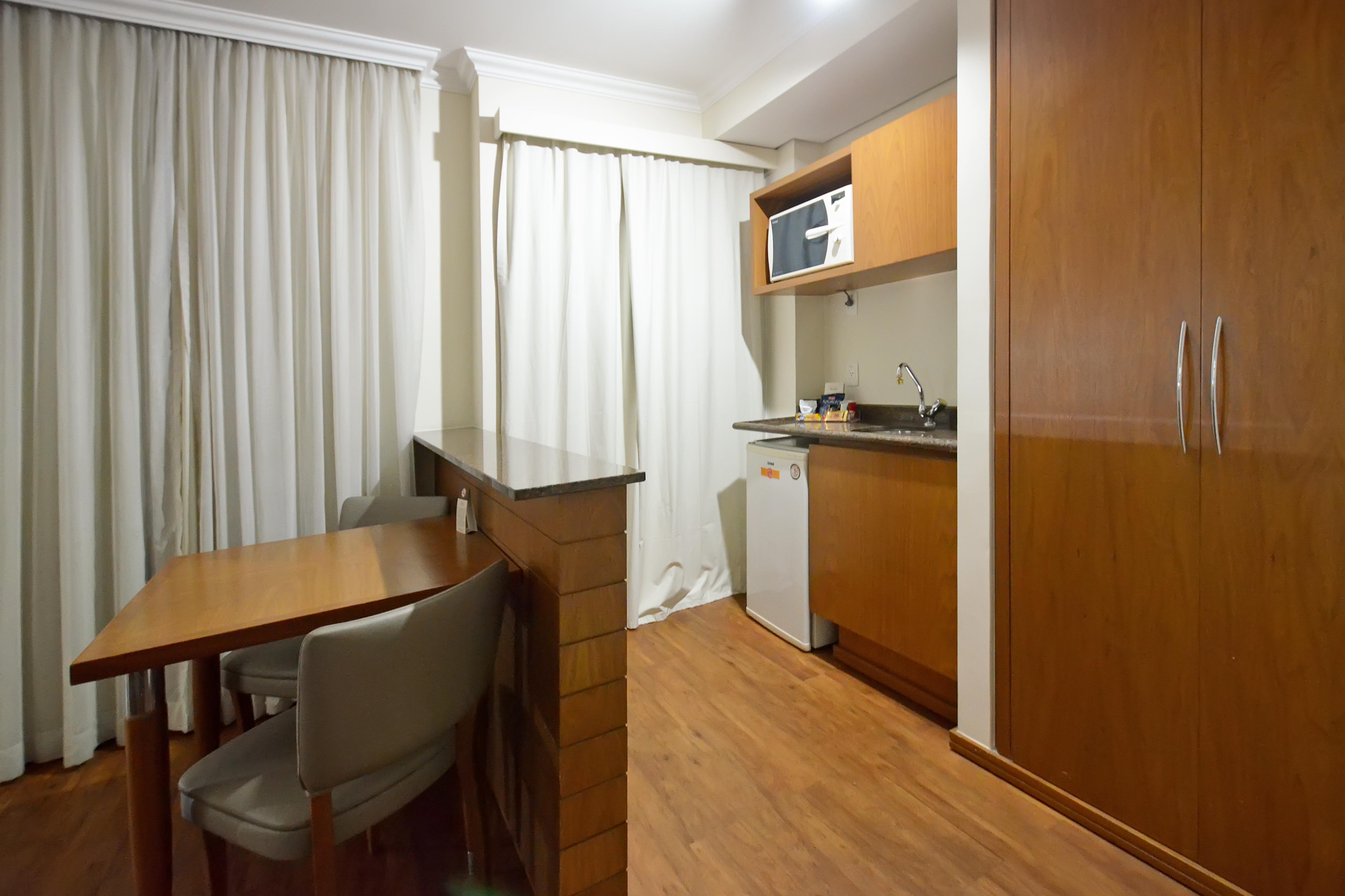 Roomo Bela Cintra Residencial 상파울루 외부 사진