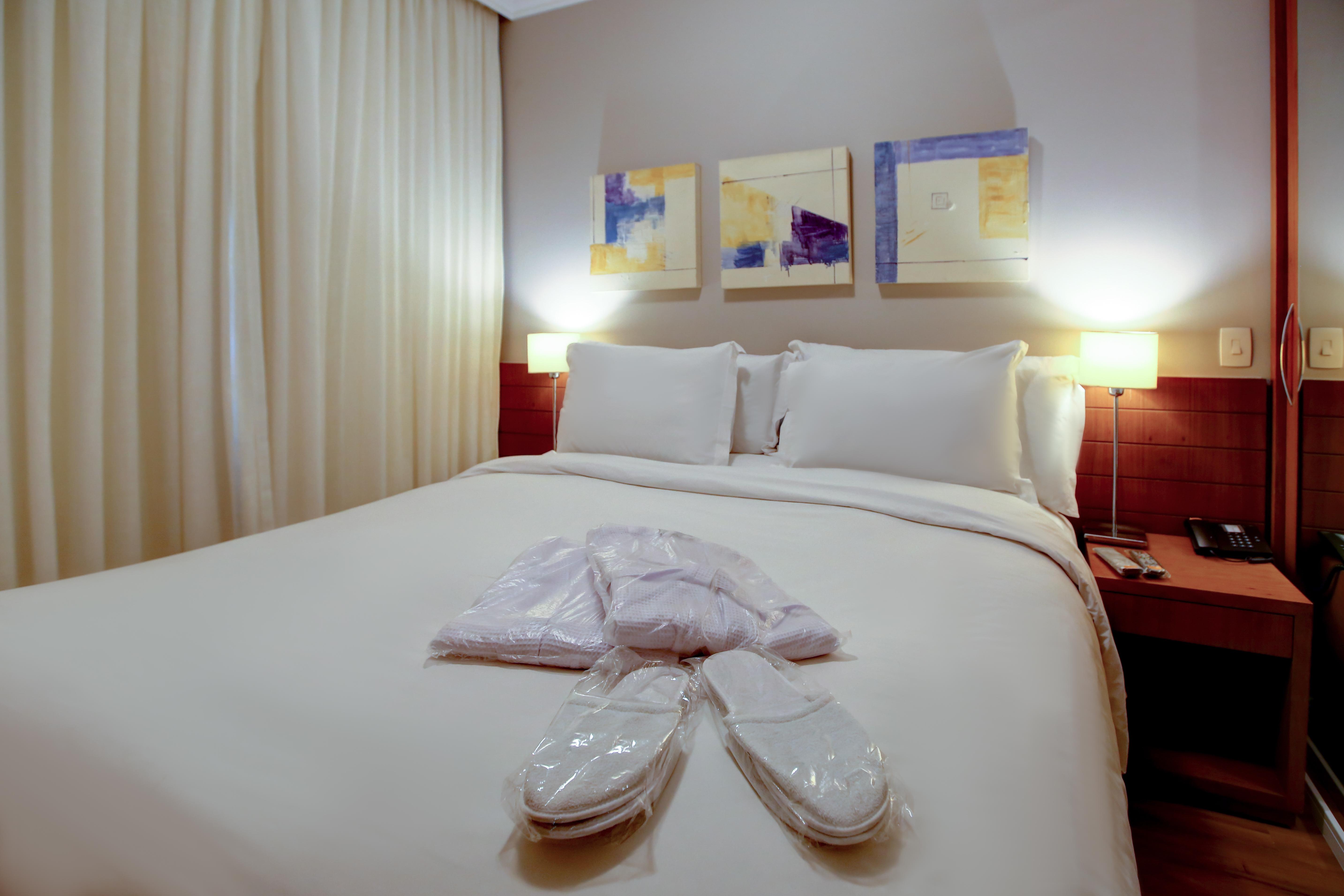 Roomo Bela Cintra Residencial 상파울루 외부 사진