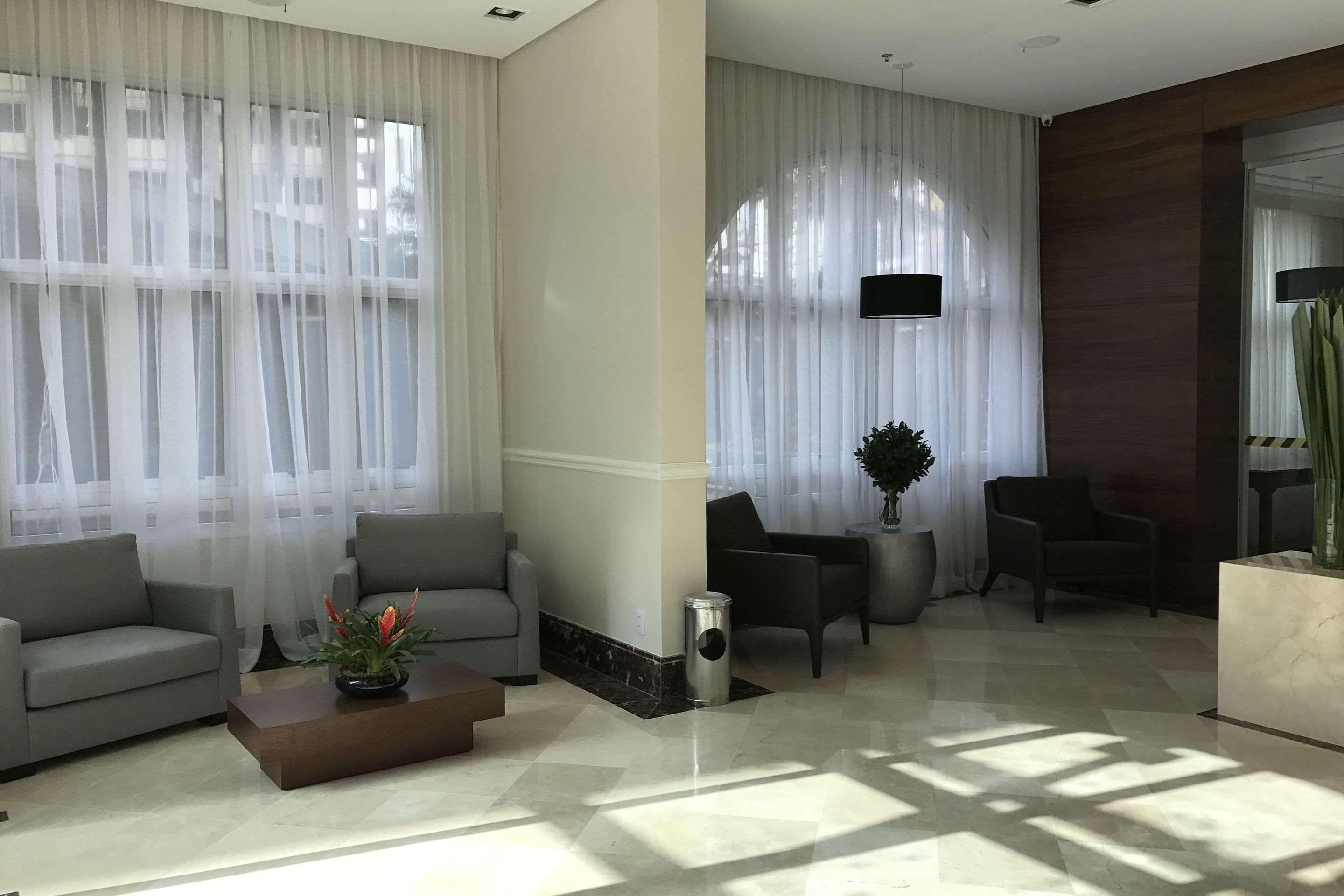 Roomo Bela Cintra Residencial 상파울루 외부 사진