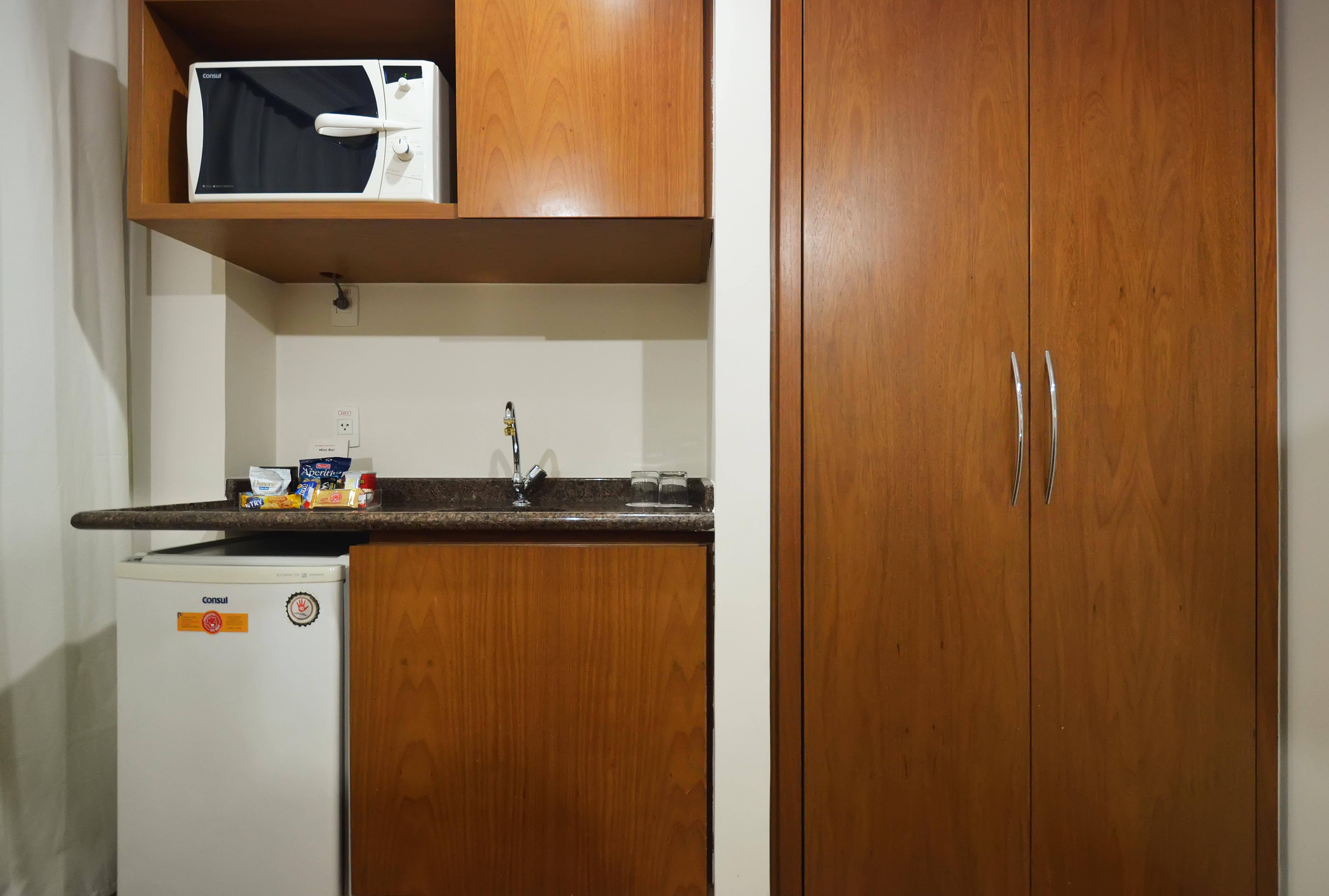 Roomo Bela Cintra Residencial 상파울루 외부 사진