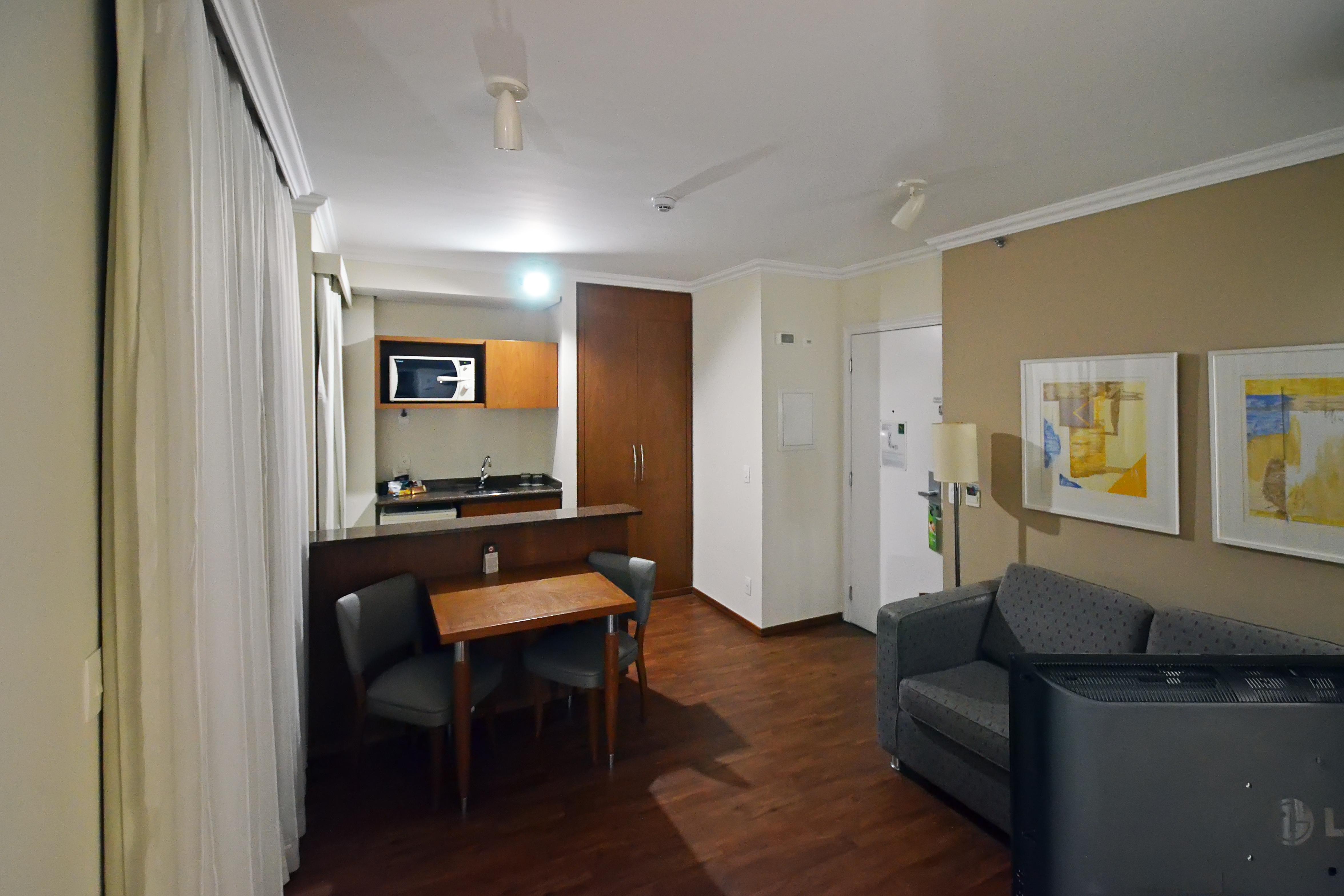 Roomo Bela Cintra Residencial 상파울루 외부 사진