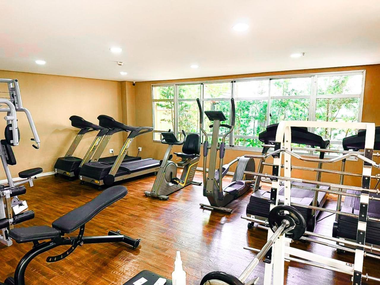 Roomo Bela Cintra Residencial 상파울루 외부 사진