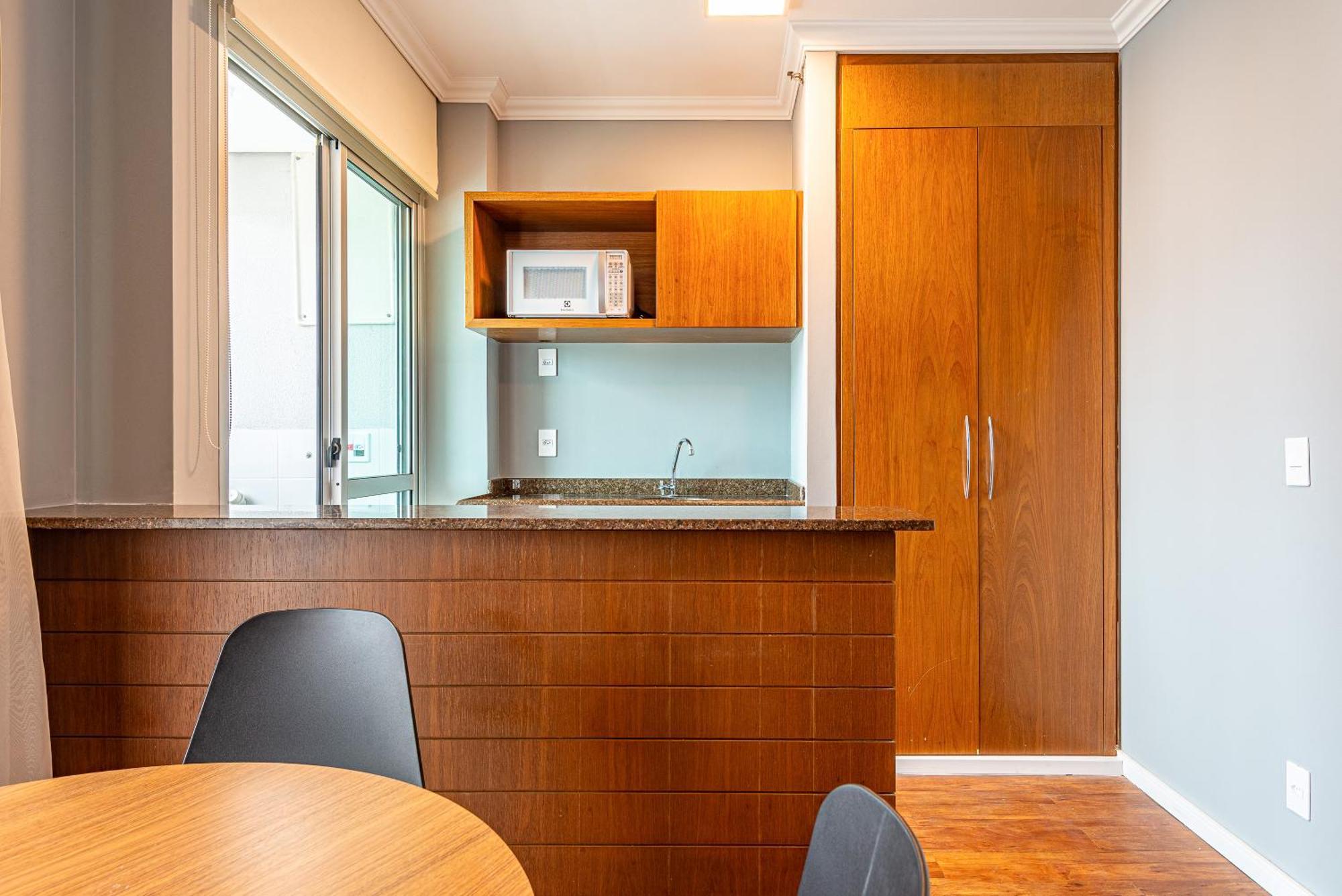 Roomo Bela Cintra Residencial 상파울루 외부 사진
