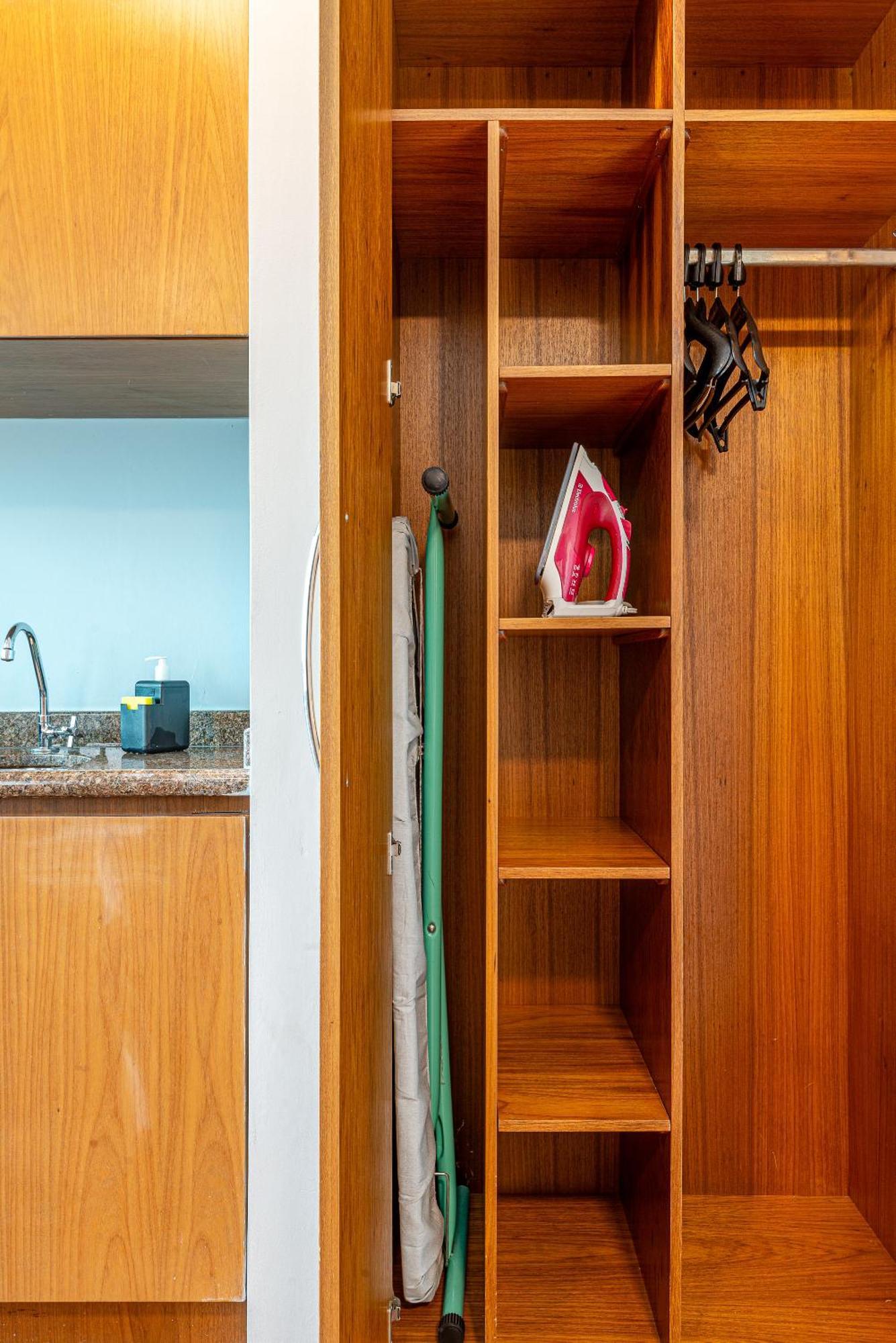Roomo Bela Cintra Residencial 상파울루 외부 사진